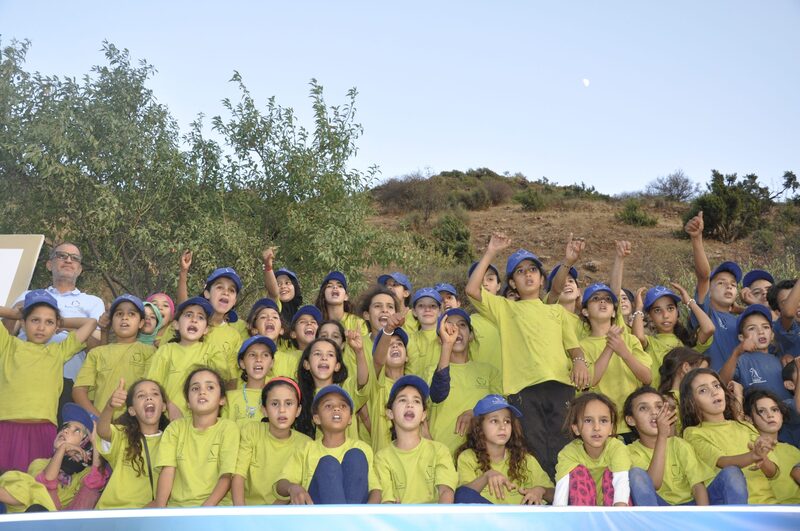 SUMMER CAMP المخيمات الصيفية