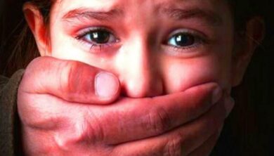 viol d'enfant اغتصاب الأطفال