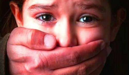 viol d'enfant اغتصاب الأطفال