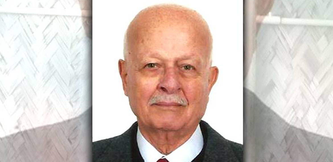مصطفى حجازي Mustapha Hijazi
