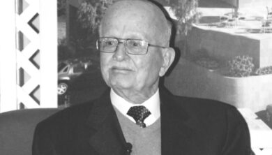 مصطفى حجازي Mustapha Hijazi