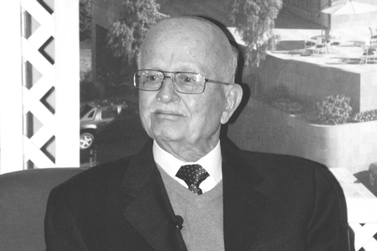 مصطفى حجازي Mustapha Hijazi