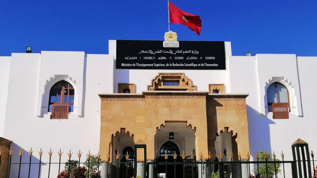 البحث العلمي الجامعة التعليم العالي