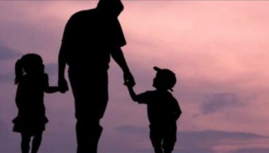 Adoption التبني