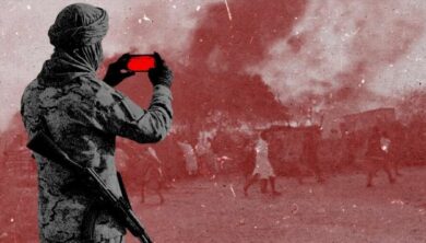 السودان. عنف. مجازر sudan crimes