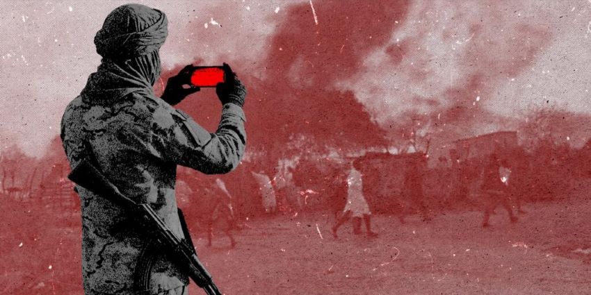 السودان. عنف. مجازر sudan crimes