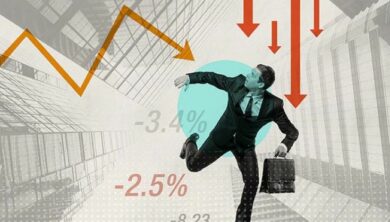 المؤسسات والسوق. المؤسسات والاقتصاد