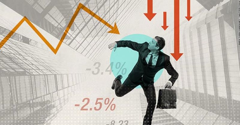 المؤسسات والسوق. المؤسسات والاقتصاد