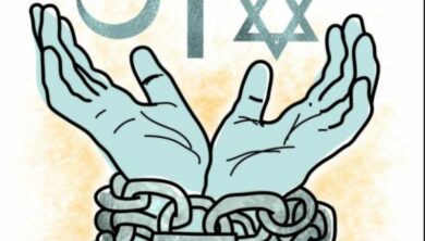 الدين. العرق. الإيديولوجيا