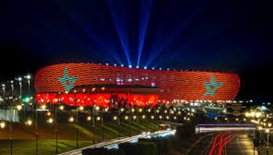 CAN 2025 كأس إفريقيا المغرب