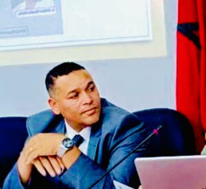 عبد الإله أبعصيص