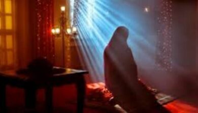 الصوفية. نساء متصوفات