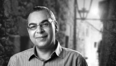 أحمد خالد توفيق Ahmed Khaled Tawfik
