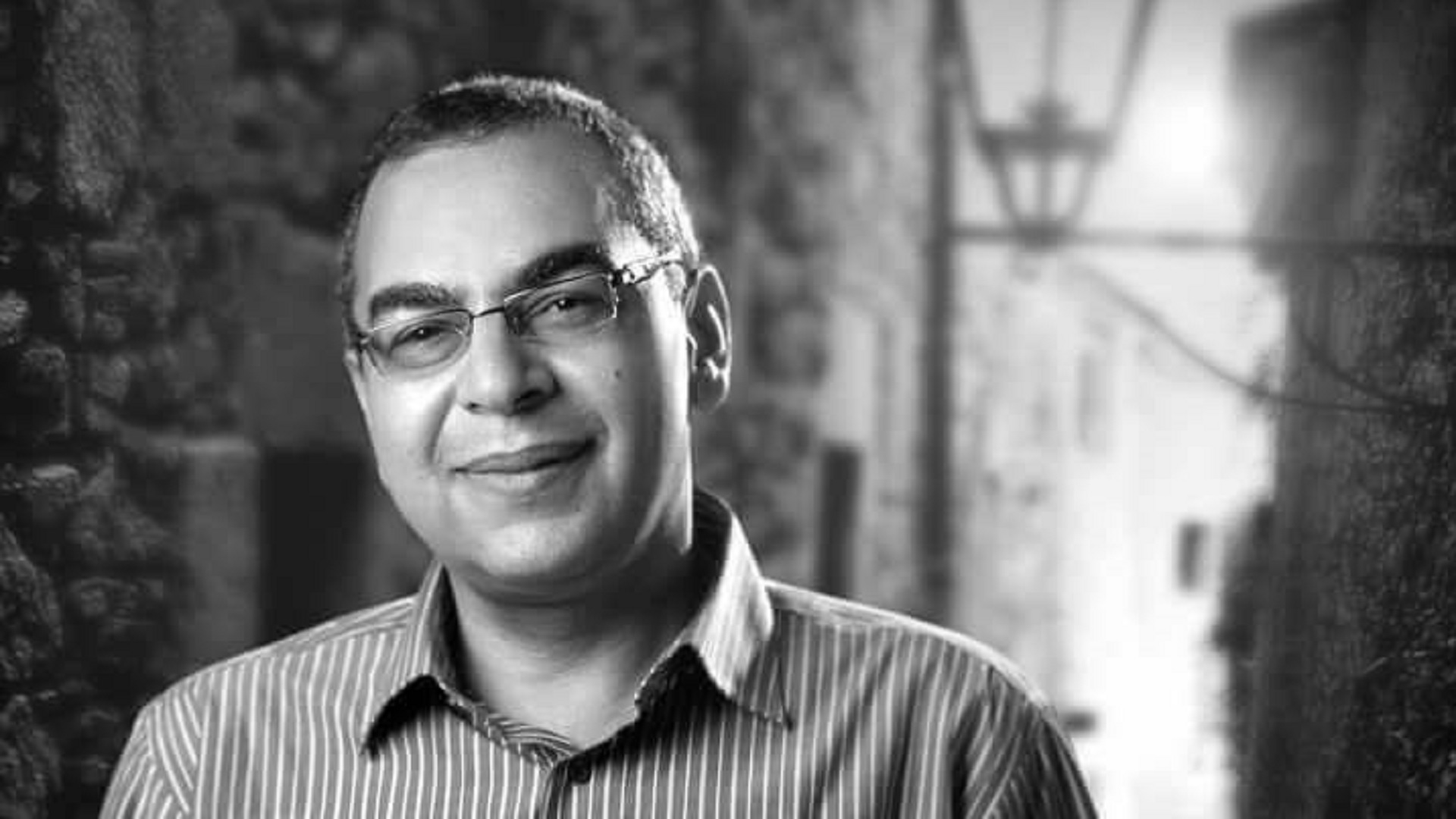 أحمد خالد توفيق Ahmed Khaled Tawfik