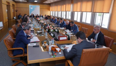 المكتب الوطني للسكك الحديدية ONCF حصيلة 2025