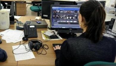 المرأة والإعلام. المرأة الصحافية. صحافيات