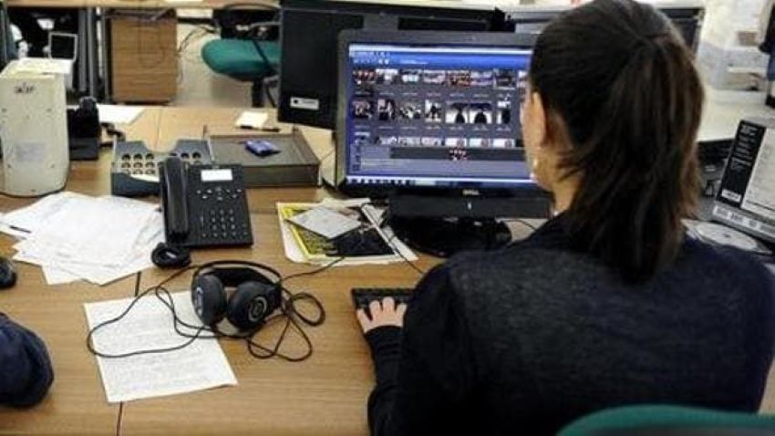 المرأة والإعلام. المرأة الصحافية. صحافيات