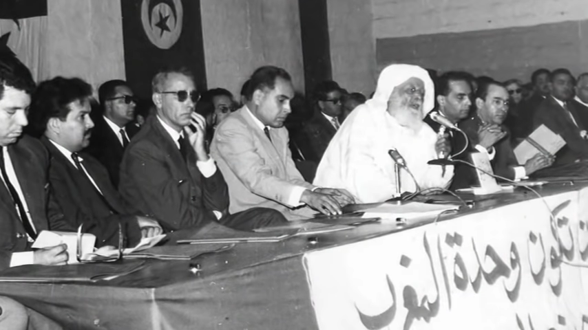 محمد بن العربي العلوي - شيخ الإسلام