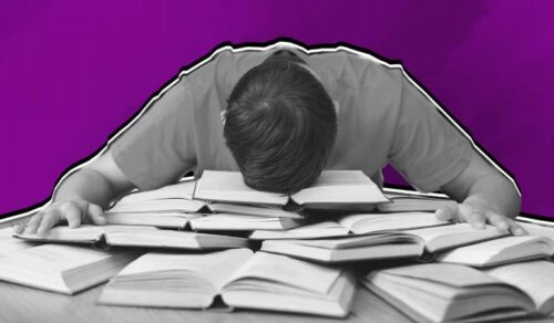 Examens، الامتحانات، الضغط النفسي، الانتحار