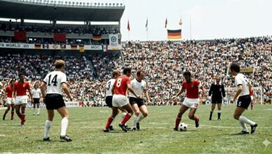 Equipe-nationale-marocaine-1970، المنتخب المغربي 1970، مكسيكو 1970