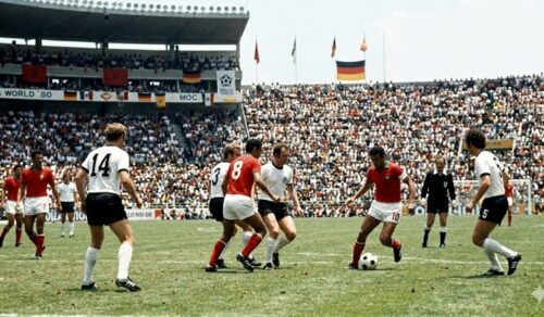 Equipe-nationale-marocaine-1970، المنتخب المغربي 1970، مكسيكو 1970