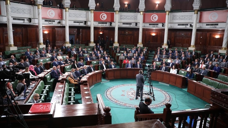 TUNISIE، تونس، البرلمان التونسي، طلاق بدون قاض