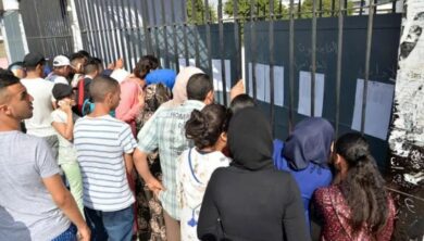 امتحانات الباكالوريا. الباكالوريا