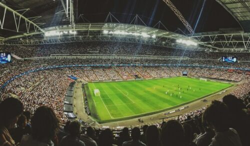 football كرة القدم