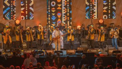 مهرجان كناوة 2026