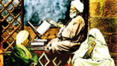 الدين. الدين في المغرب. التدين