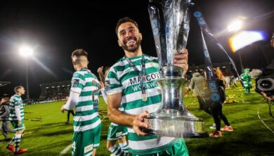 روبيرتو لوبيس. منتخب الرأس الأخضر