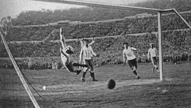 كأس العالم 1930 world cup 1930