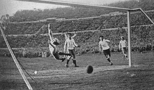 كأس العالم 1930 world cup 1930