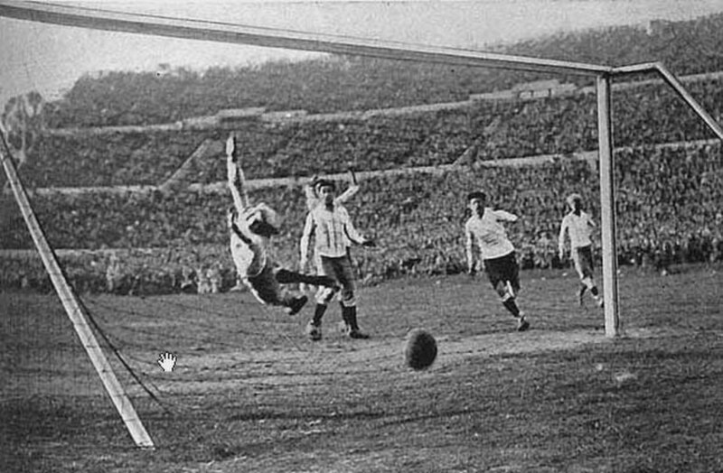 كأس العالم 1930 world cup 1930