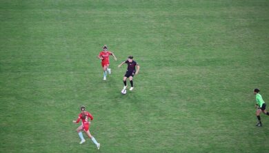 Christine Sinclair