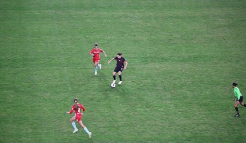 Christine Sinclair