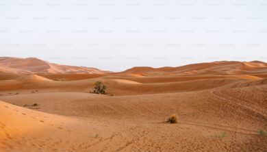 مرزوكة Merzouga