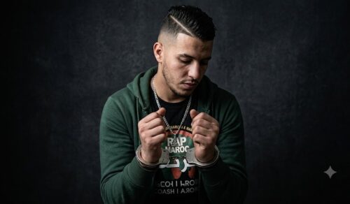 RAP MAROCAIN الراب المغربي