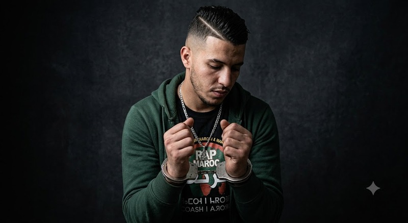 RAP MAROCAIN الراب المغربي
