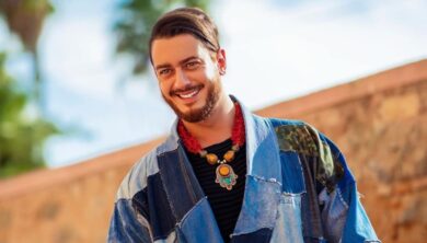 سعد لمجرد Saad Lemjerred