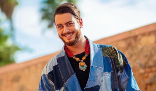 سعد لمجرد Saad Lemjerred