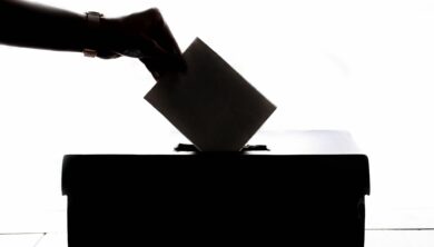 الانتخابات التشريعية بالمغرب