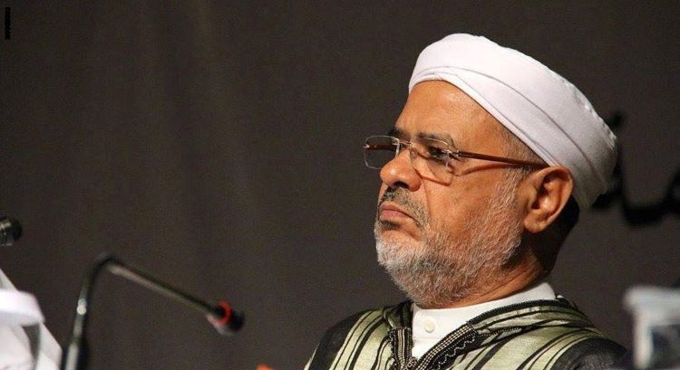 أحمد الريسوني