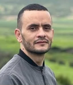 بلال حلبوز