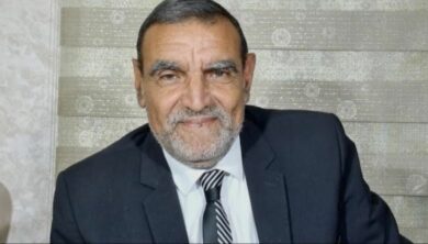 الدكتور الفايد. الفايد