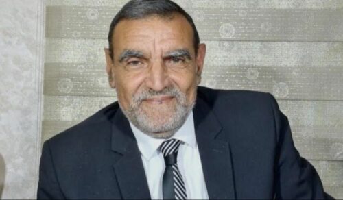 الدكتور الفايد. الفايد