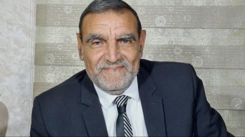 الدكتور الفايد. الفايد