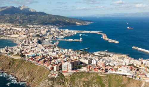 Ceuta