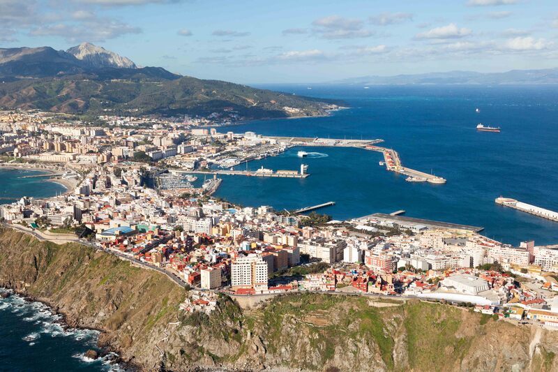 Ceuta