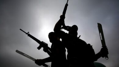Terrorisme